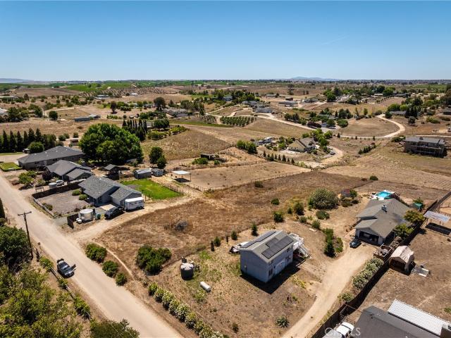 Land for sale in Paso Robles, California