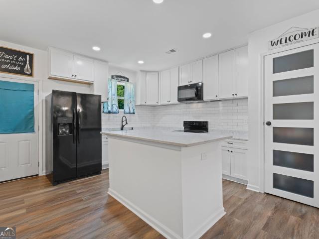 House for sale in Clayton, Georgia