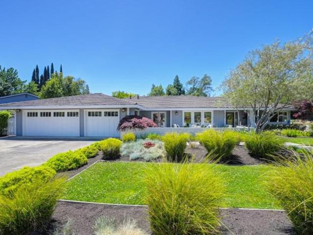 House for sale in Roseville, California