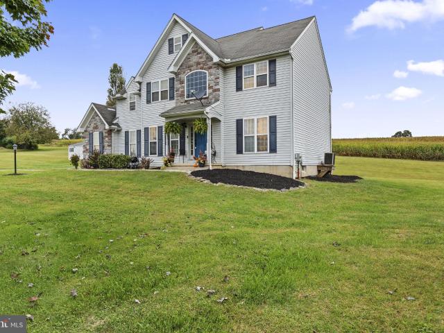 House for sale in Whiteford, Pennsylvania