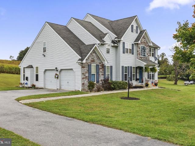 House for sale in Airville, Pennsylvania