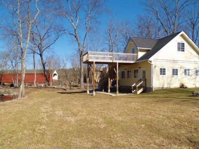 House for sale in Bucks, Pennsylvania