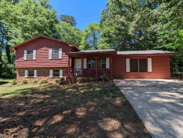 House for sale in Clayton, Georgia