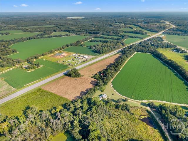 Land for sale in Denmark, Brooklet