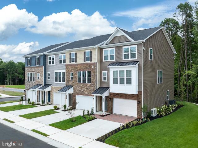 Townhouse for sale in Glen Burnie, Maryland