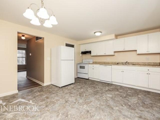 Townhouse for rent in Huber Heights
