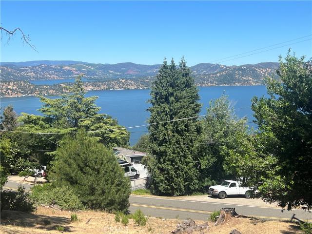 Land for sale in Lake, California