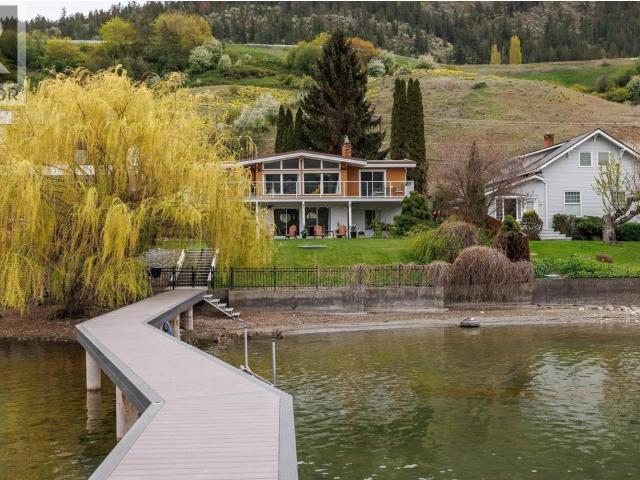 House for sale in Vernon, British Columbia