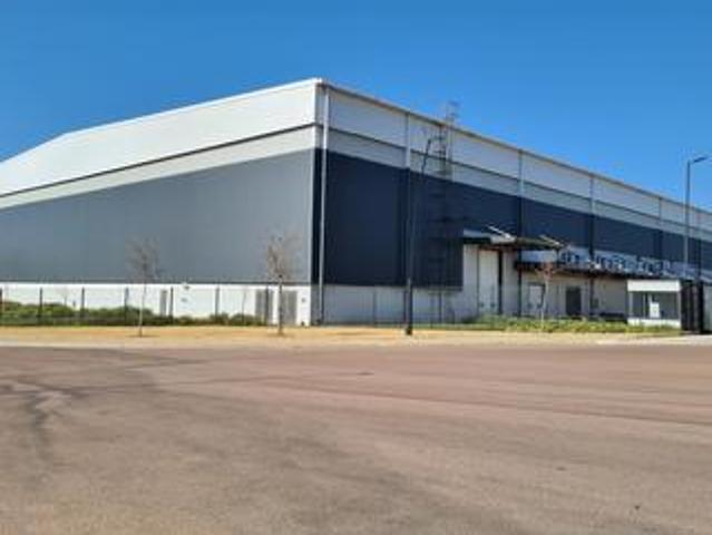 Commercial for rent in Alexandra, Gauteng