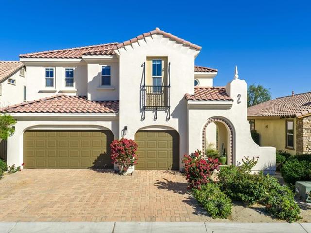 House for sale in Indio, California