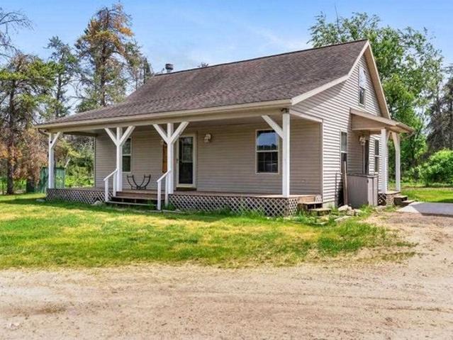 House for sale in Vanderbilt, Michigan