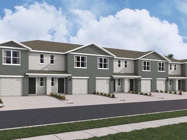 Townhouse for sale in Oxford, Florida