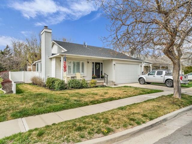 House for sale in Sandy, Utah