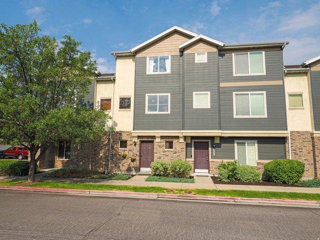 Condo for sale in Sandy, Utah