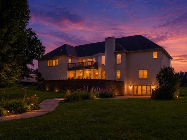 House for sale in Clayton, Indiana