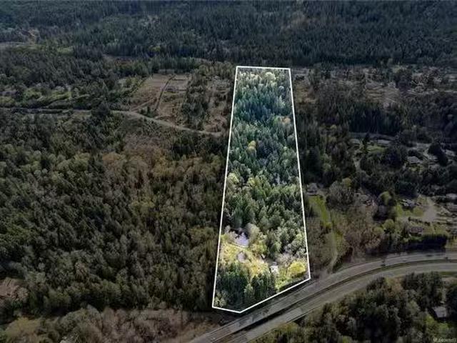 House for sale in Lantzville