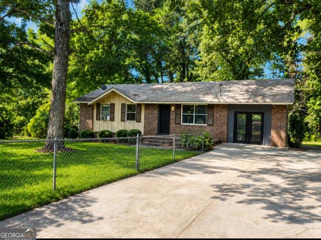 House for sale in Clayton, Georgia