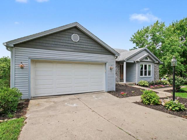 House for sale in Ohio