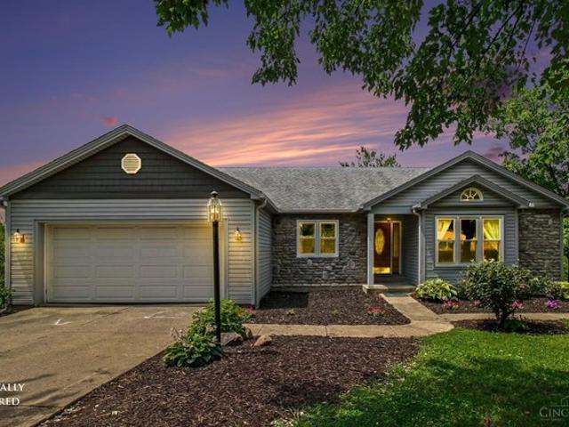 House for sale in Ohio