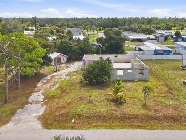 Land for sale in Englewood, Florida