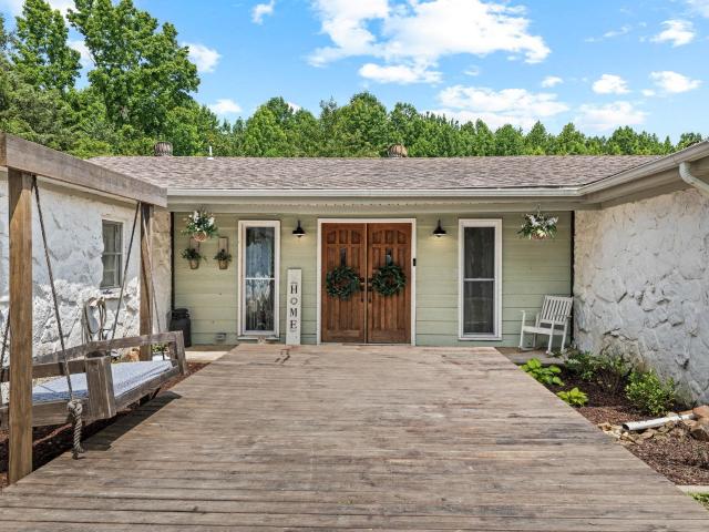 House for sale in Florence, Alabama