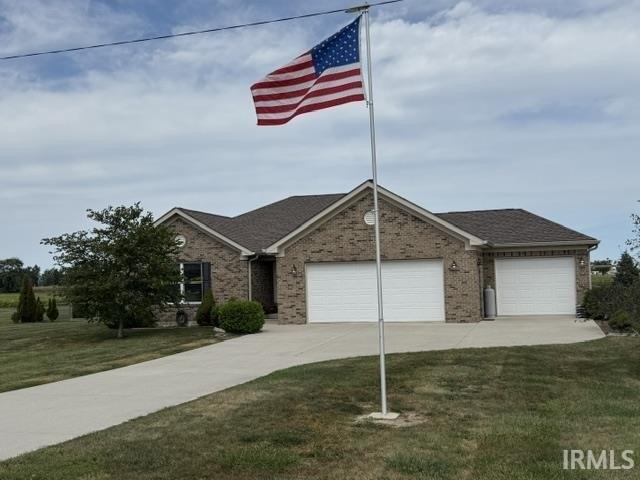 House for sale in Greentown, Howard County