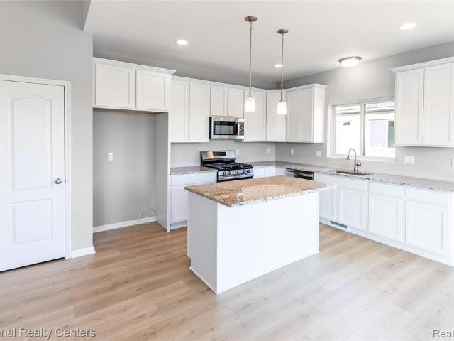 House for sale in Michigan