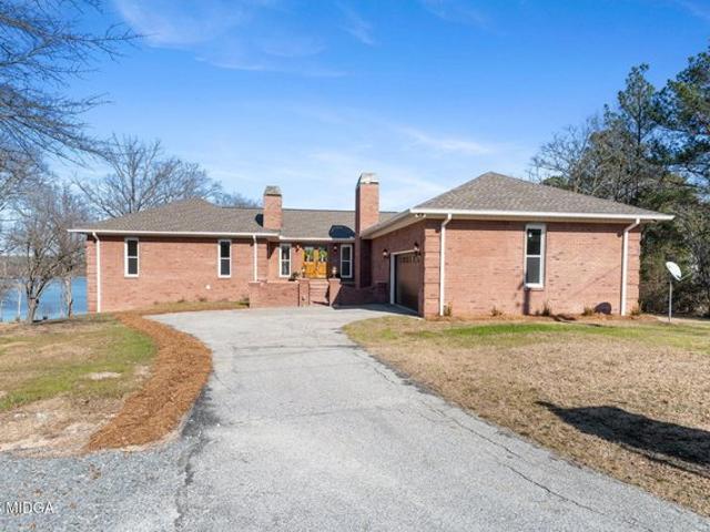 Townhouse for sale in Macon, Georgia