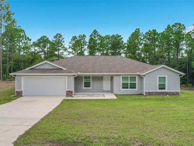 House for sale in Dunnellon, Florida