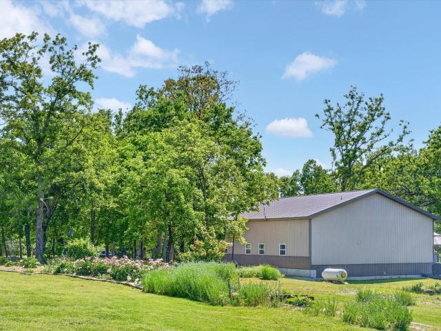 House for sale in Clever, Missouri
