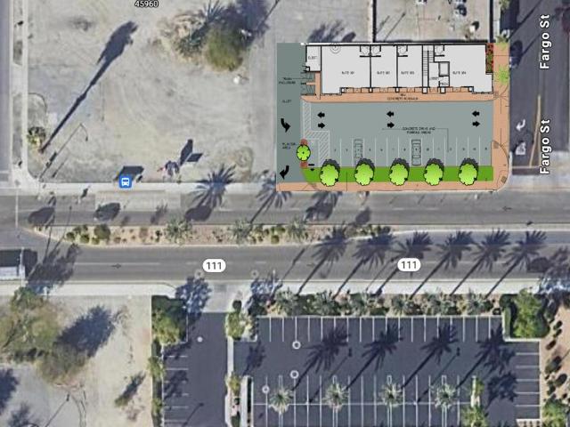 Land for sale in Indio, Riverside County
