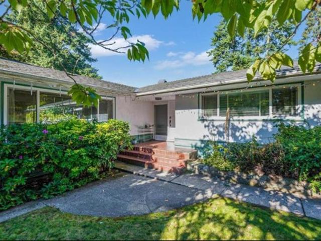 House for sale in Kerrisdale, Vancouver
