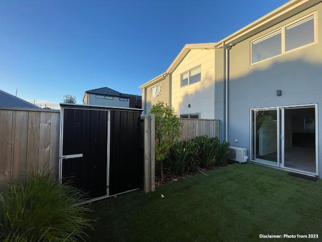 House for rent in Heathcote, Canterbury