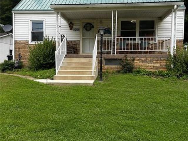 House for sale in Amsterdam, Ohio