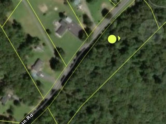 Land for sale in Virginia