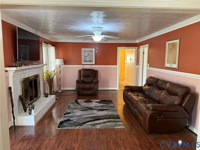 House for sale in Virginia