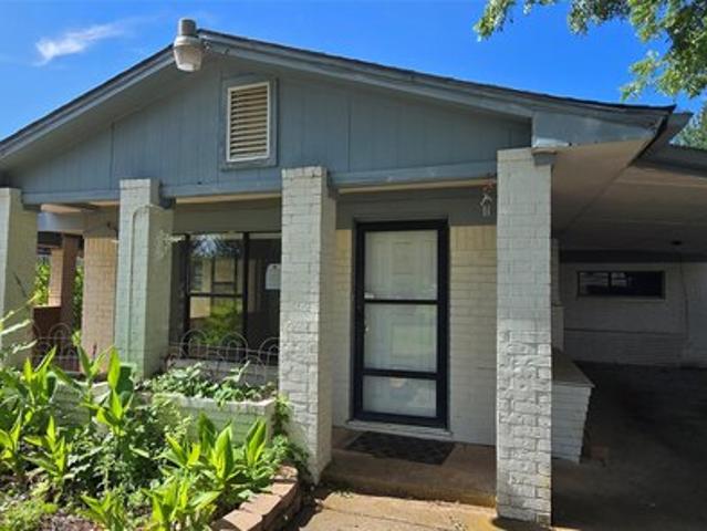 House for sale in Mineral Wells, Texas
