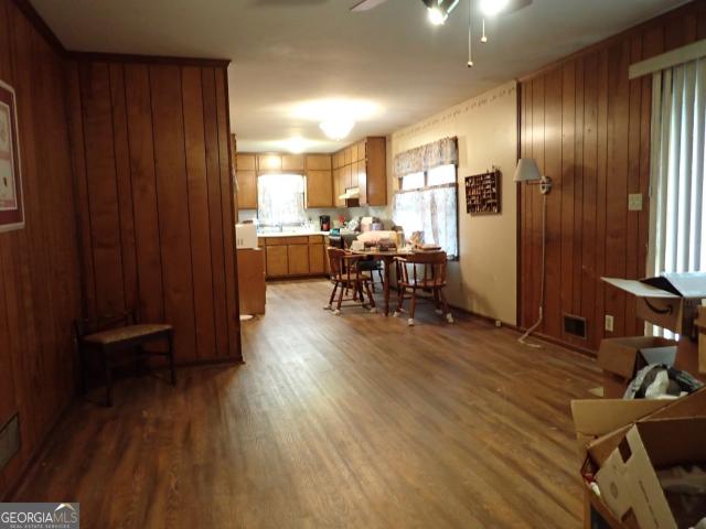 House for sale in Clayton, Georgia