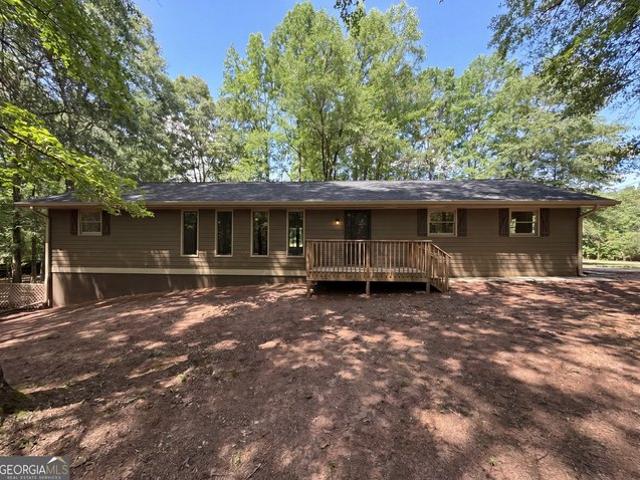 House for sale in Palmetto, Georgia