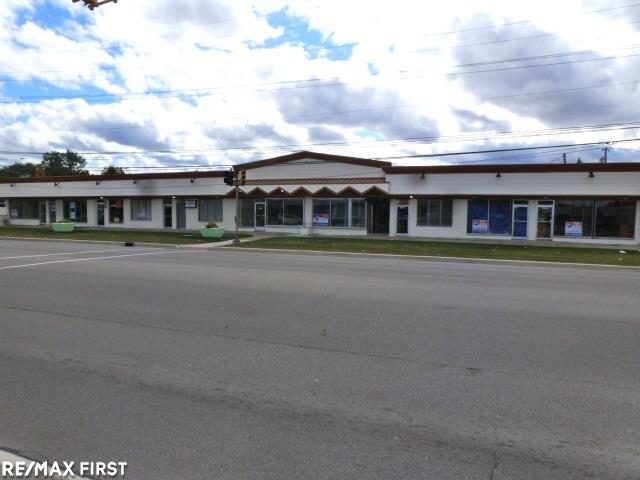 Commercial for sale in Warren, Michigan