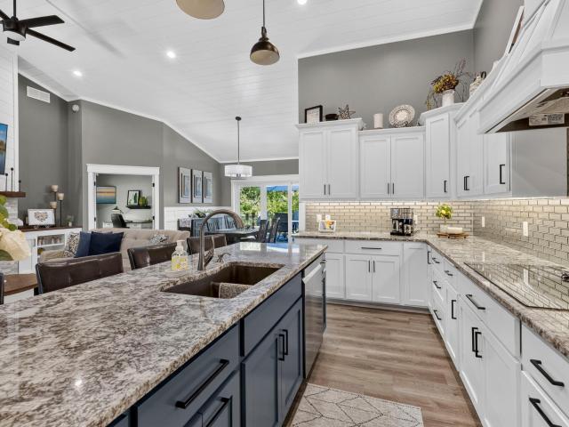 House for sale in Crosslake, Minnesota