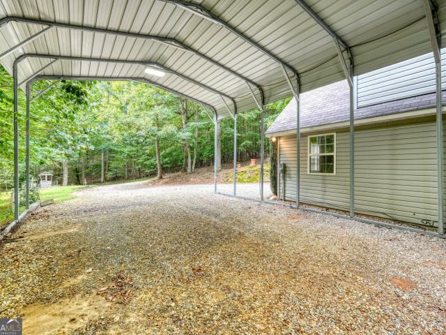 House for sale in Young Harris, Georgia