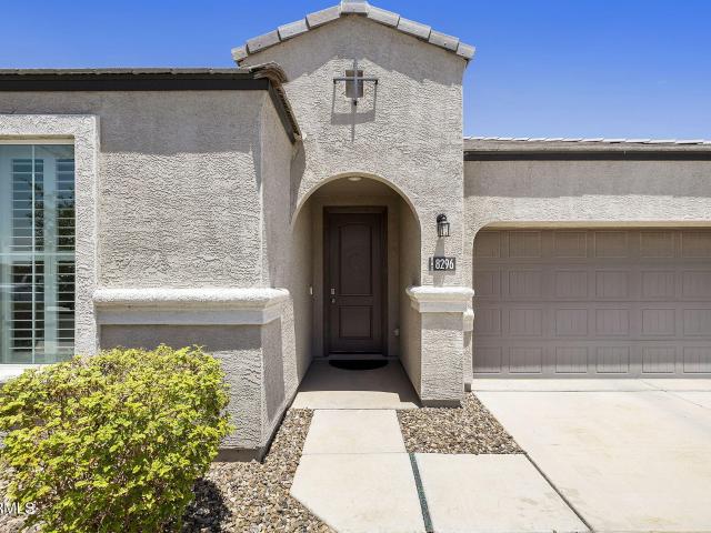 House for sale in Florence, Arizona