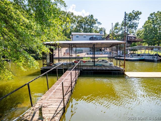 House for sale in Gravois Mills, Missouri