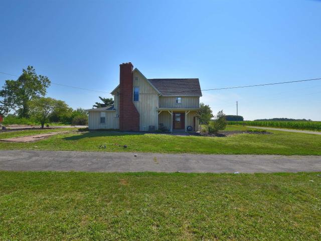 House for sale in Monticello, Indiana