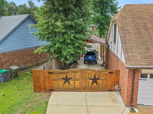House for sale in Tennessee