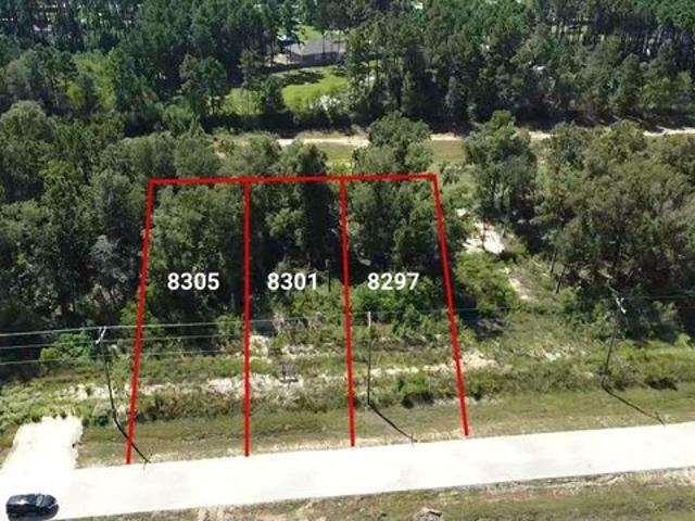Land for sale in Liberty, Texas