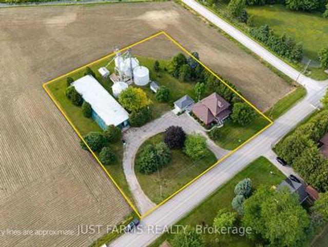House for sale in Chatham–kent, Ontario