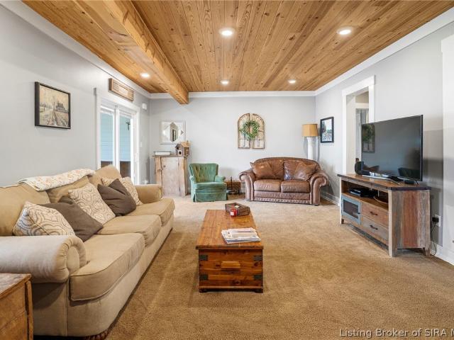 House for sale in Madison, Indiana