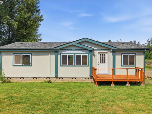 House for sale in Oregonia